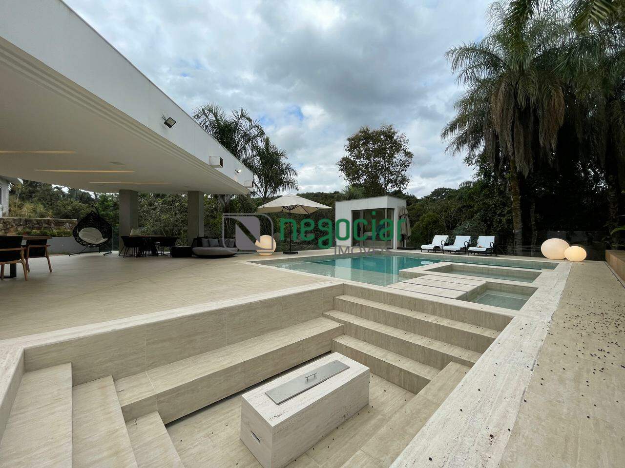 Casa 5 quartos no bairro Residencial Montserrat Betim: 