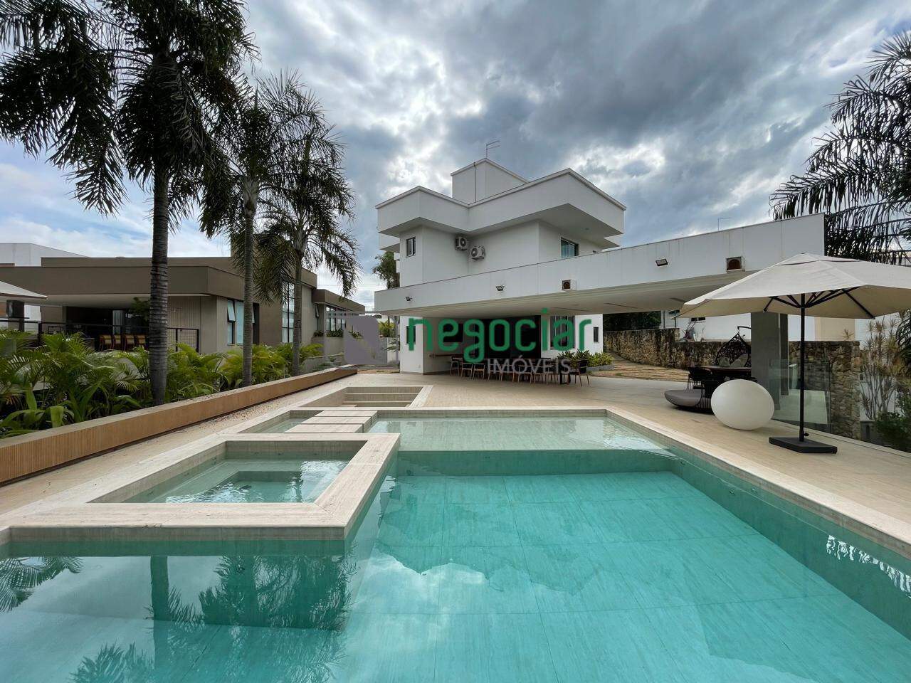 Casa 5 quartos no bairro Residencial Montserrat Betim: 