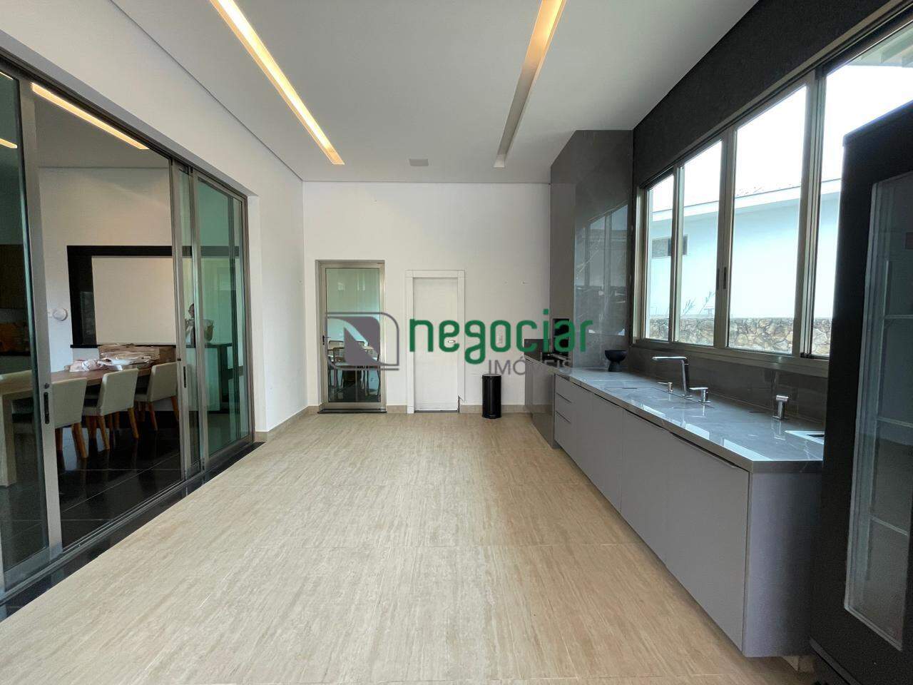 Casa 5 quartos no bairro Residencial Montserrat Betim: 