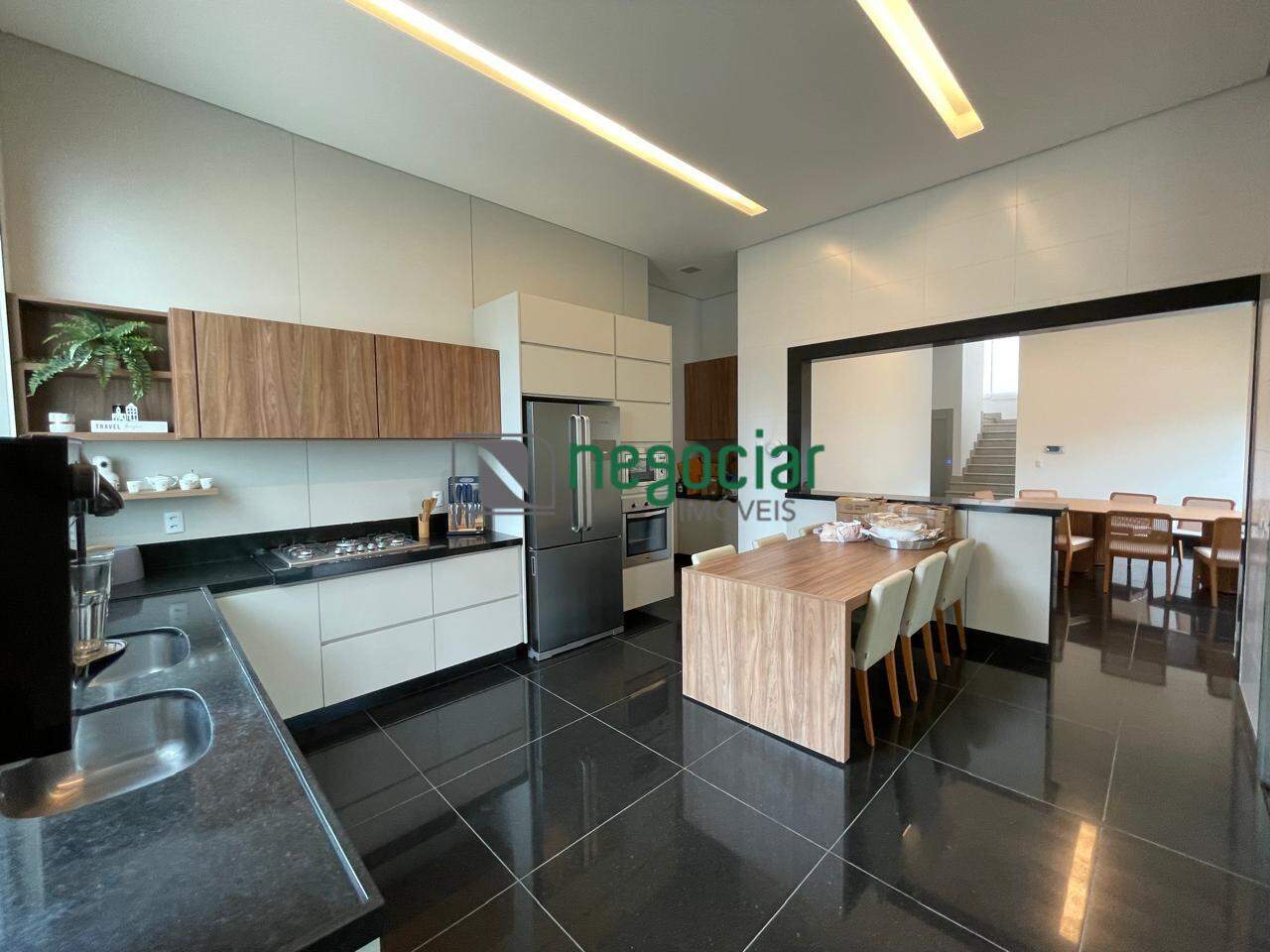 Casa 5 quartos no bairro Residencial Montserrat Betim: 
