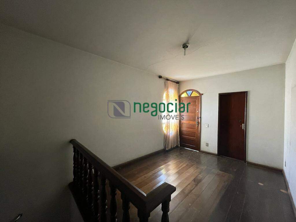 Casa 4 quartos no bairro Brasiléia Betim: 