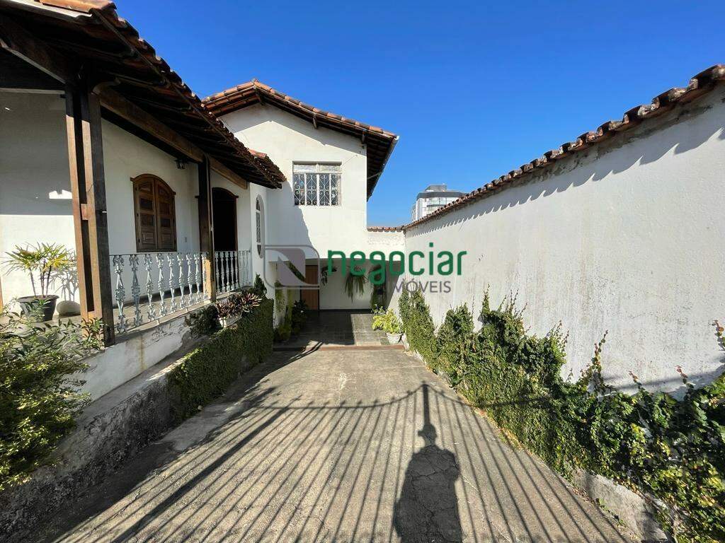 Casa 4 quartos no bairro Brasiléia Betim: 