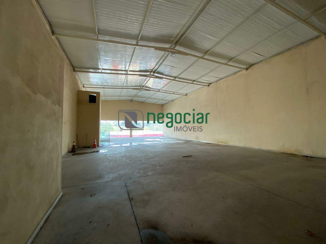 Andar no bairro Jardim da Cidade Betim: 