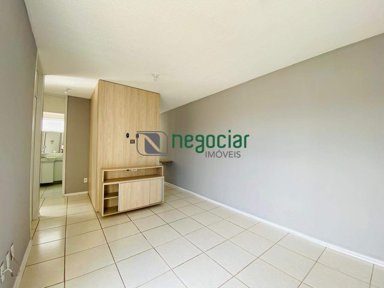 Apartamento 2 quartos no bairro Parque das Industrias Betim: 