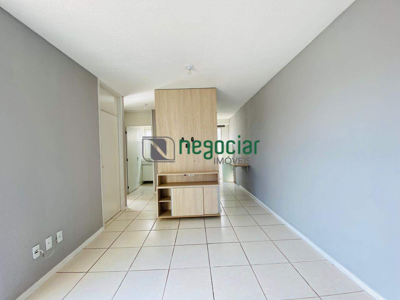 Apartamento 2 quartos no bairro Parque das Industrias Betim: 