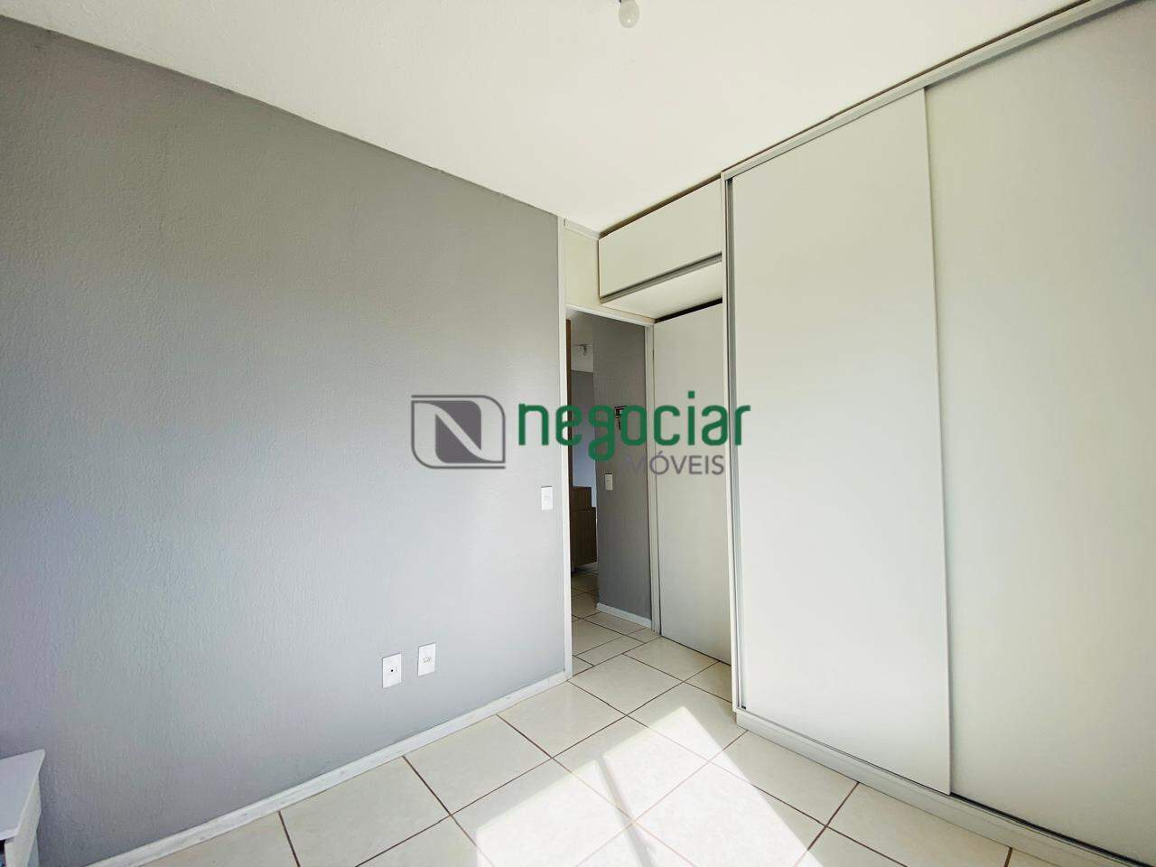 Apartamento 2 quartos no bairro Parque das Industrias Betim: 