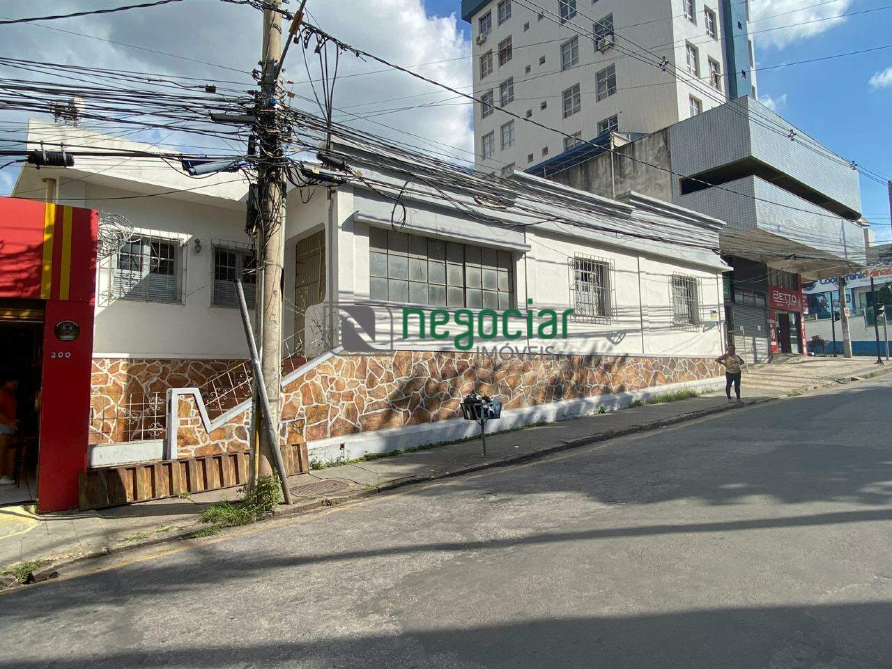 Casa 5 quartos no bairro Centro Betim: 