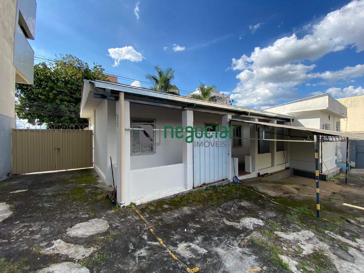 Casa 5 quartos no bairro Centro Betim: 