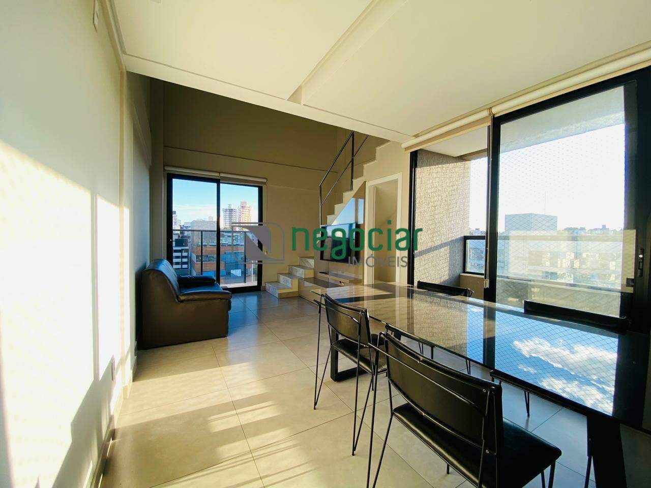 Flat 1 quarto no bairro Jardim da Cidade Betim: 