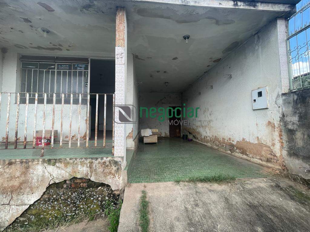 Casa 2 quartos no bairro Brasiléia Betim: 