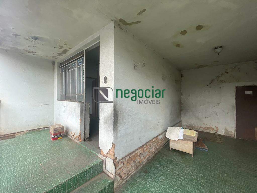 Casa 2 quartos no bairro Brasiléia Betim: 