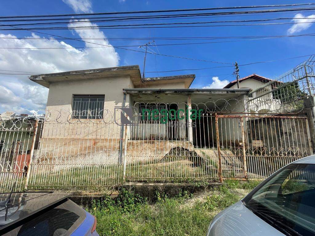 Casa 2 quartos no bairro Brasiléia Betim: 