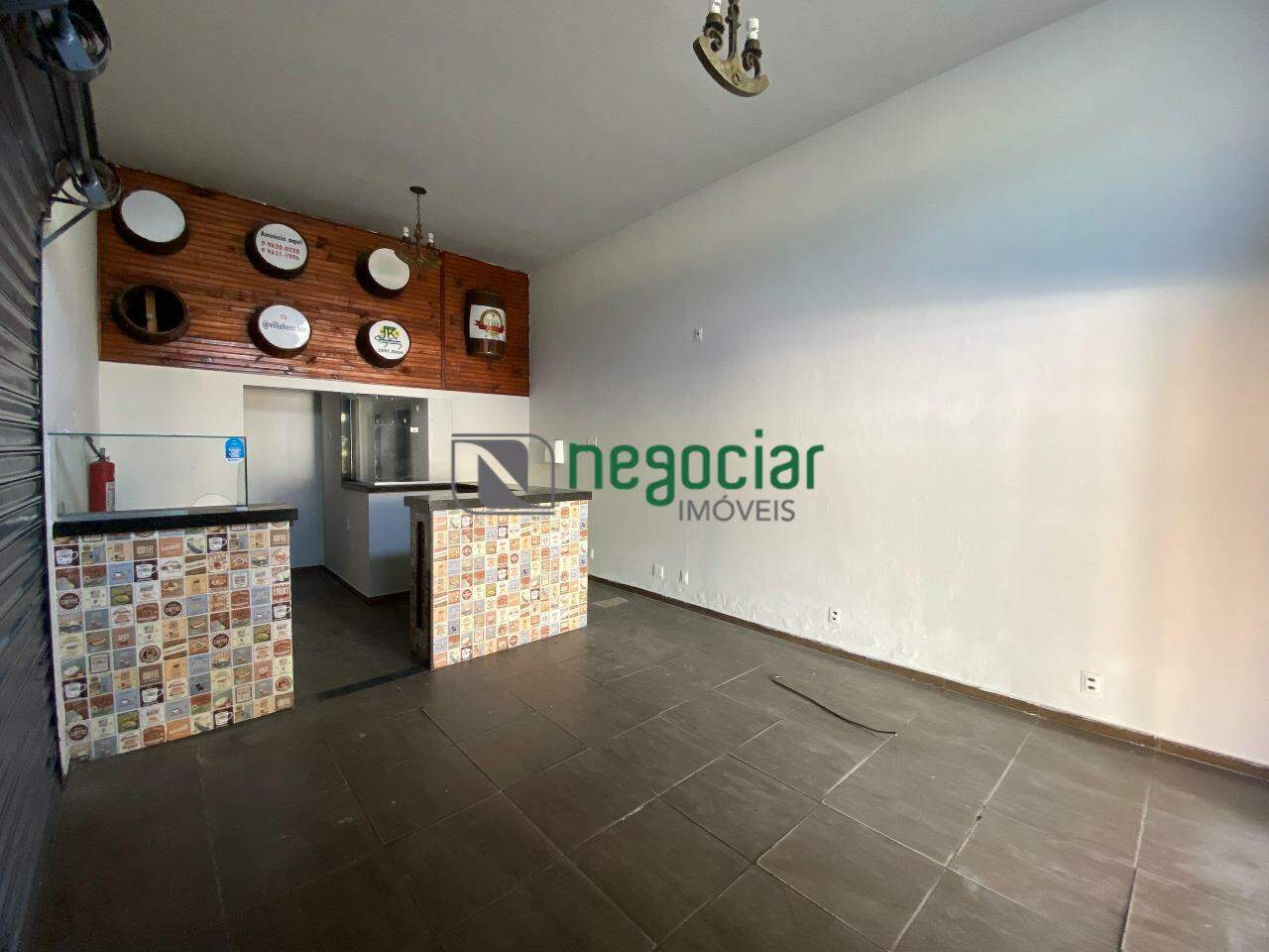 Loja no bairro Angola Betim: 