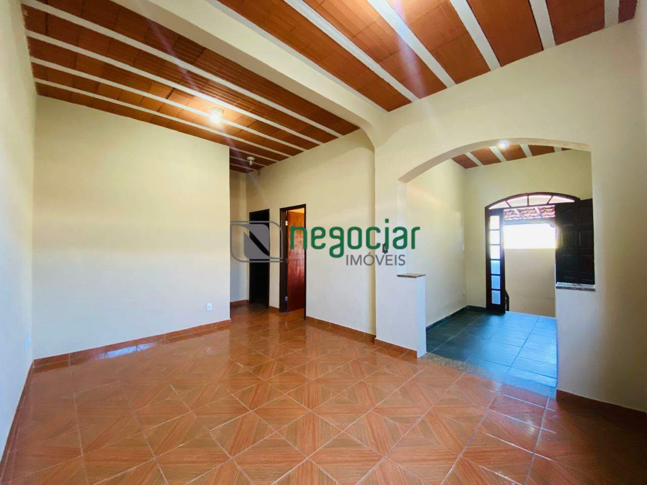 Casa 3 quartos no bairro Angola Betim: 