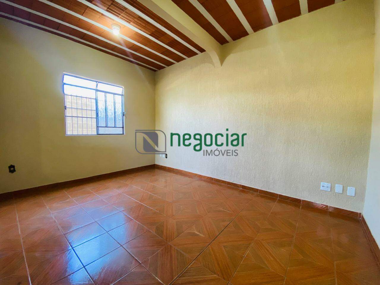 Casa 3 quartos no bairro Angola Betim: 