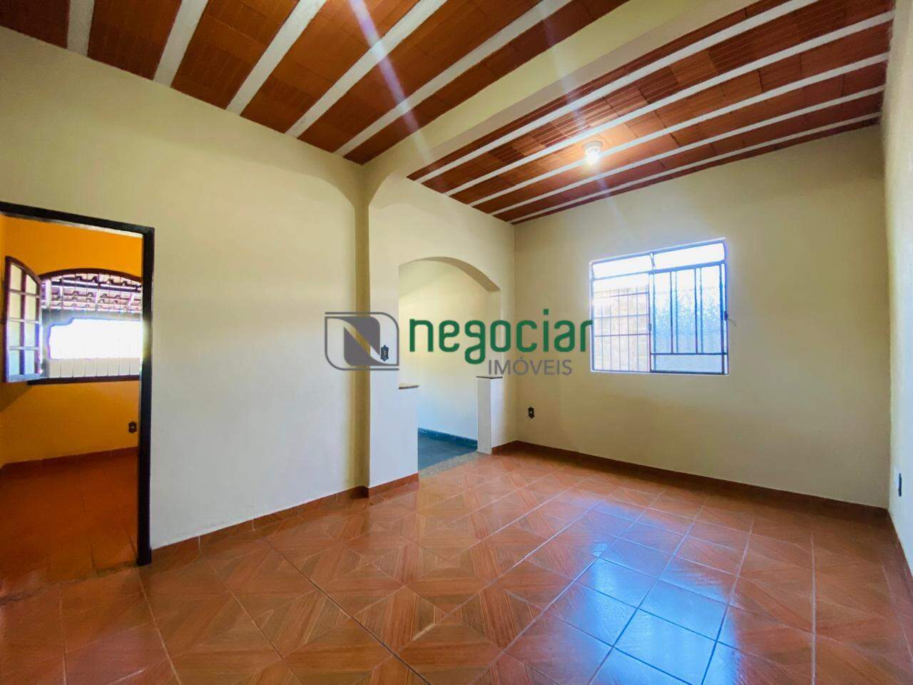 Casa 3 quartos no bairro Angola Betim: 