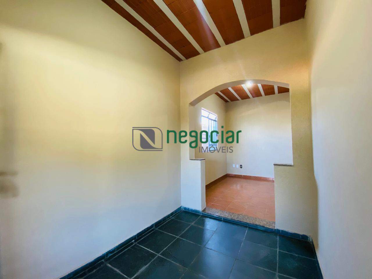 Casa 3 quartos no bairro Angola Betim: 
