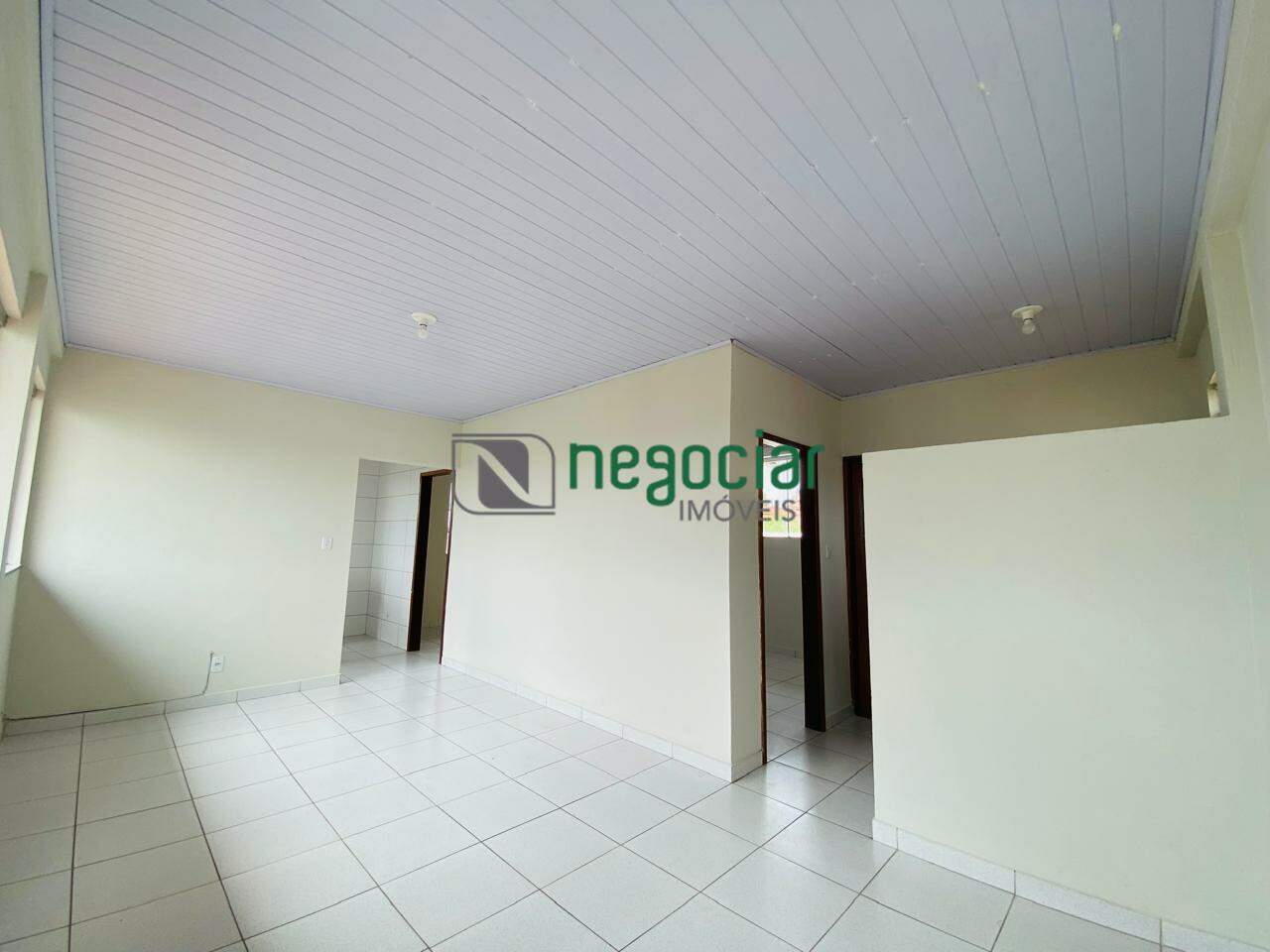 Apartamento 2 quartos no bairro Angola Betim: 