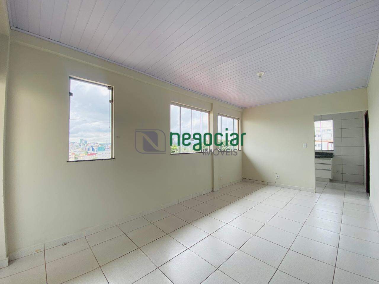 Apartamento 2 quartos no bairro Angola Betim: 