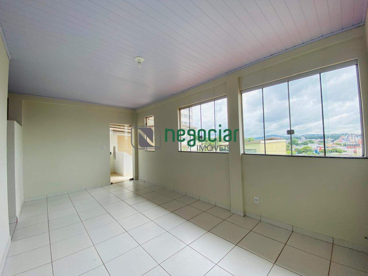 Apartamento 2 quartos no bairro Angola Betim: 