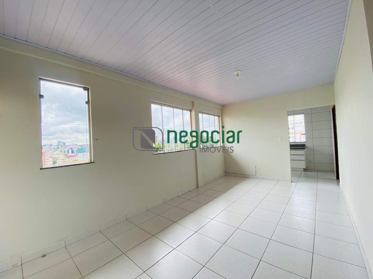 Apartamento 2 quartos no bairro Angola Betim: 