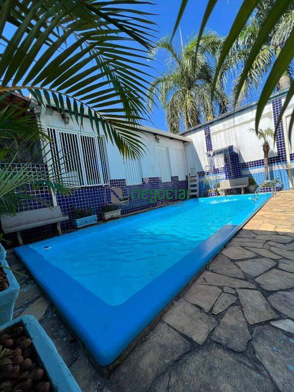Casa 3 quartos no bairro Espírito Santo Betim: 