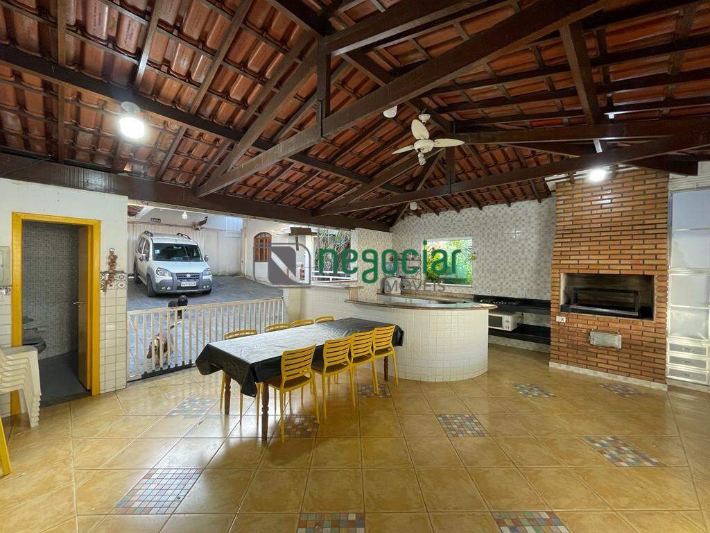 Casa 3 quartos no bairro Espírito Santo Betim: 