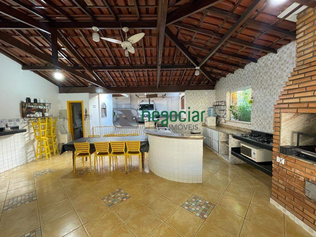 Casa 3 quartos no bairro Espírito Santo Betim: 