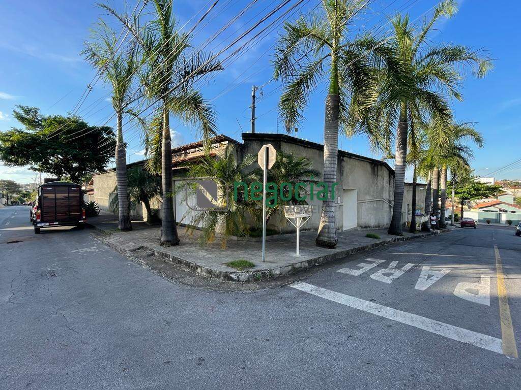 Casa 3 quartos no bairro Espírito Santo Betim: 