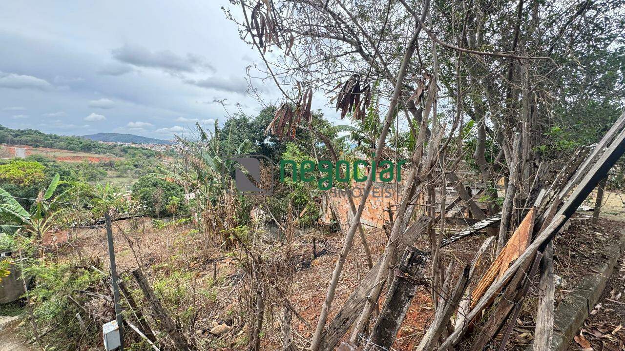 Lote no bairro Bom Retiro Betim: 