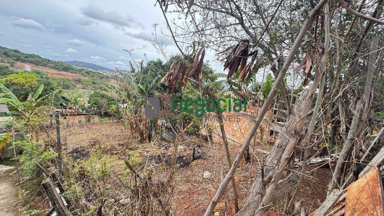 Lote no bairro Bom Retiro Betim: 