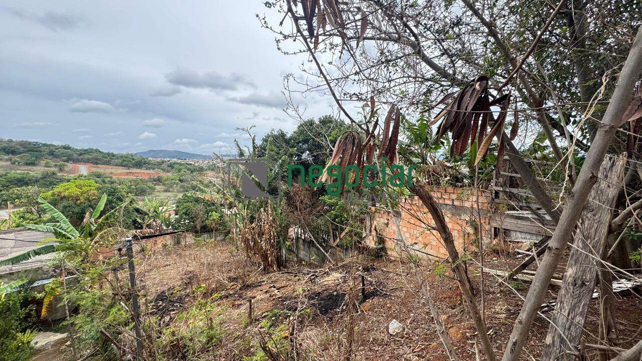 Lote no bairro Bom Retiro Betim: 