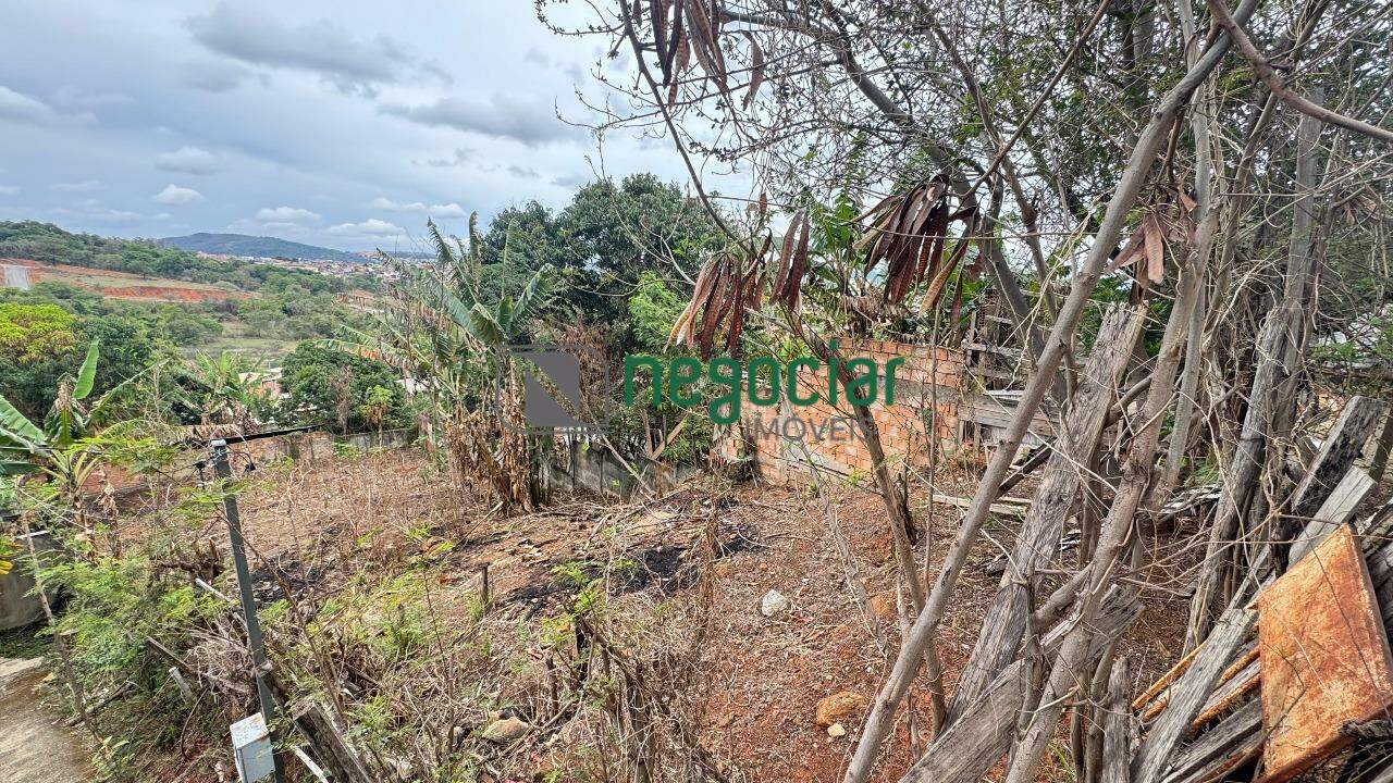 Lote no bairro Bom Retiro Betim: 