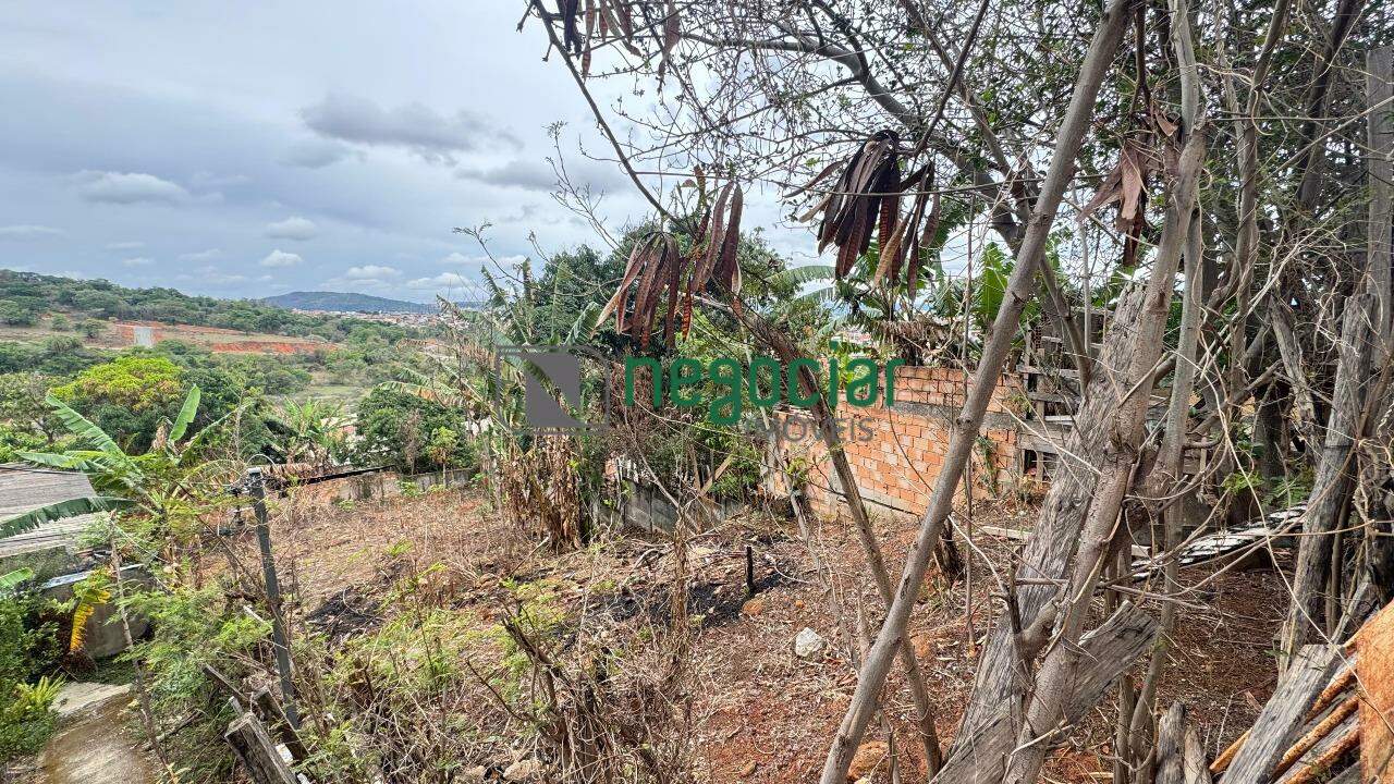 Lote no bairro Bom Retiro Betim: 