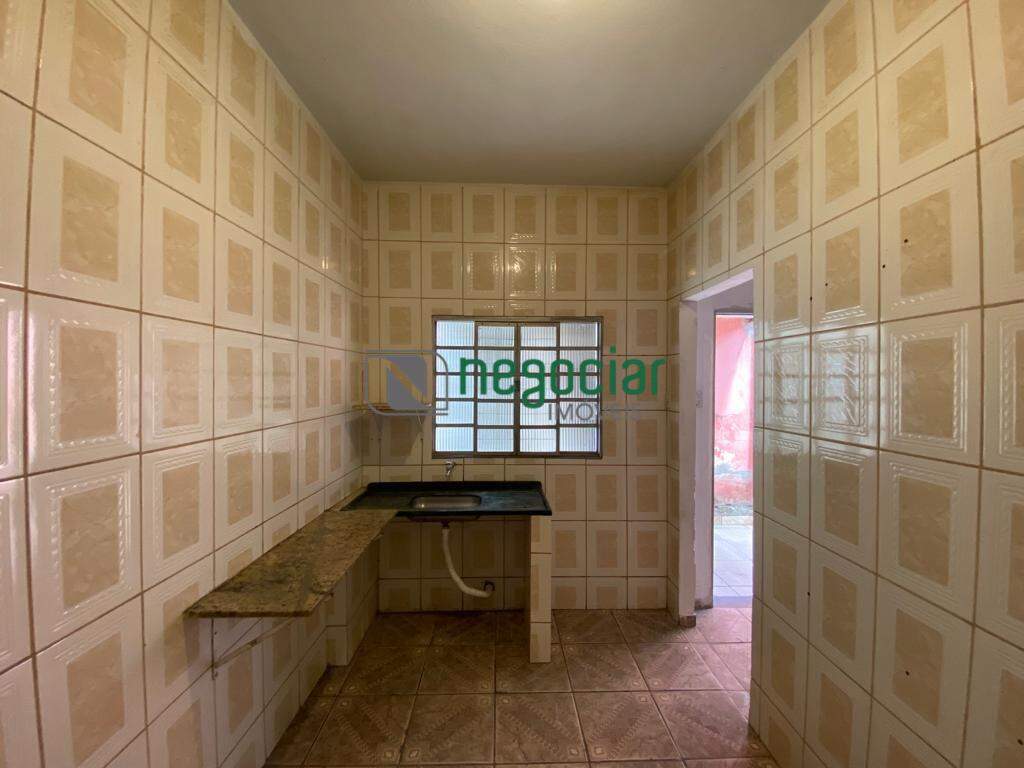 Barracão 2 quartos no bairro Niterói Betim: 