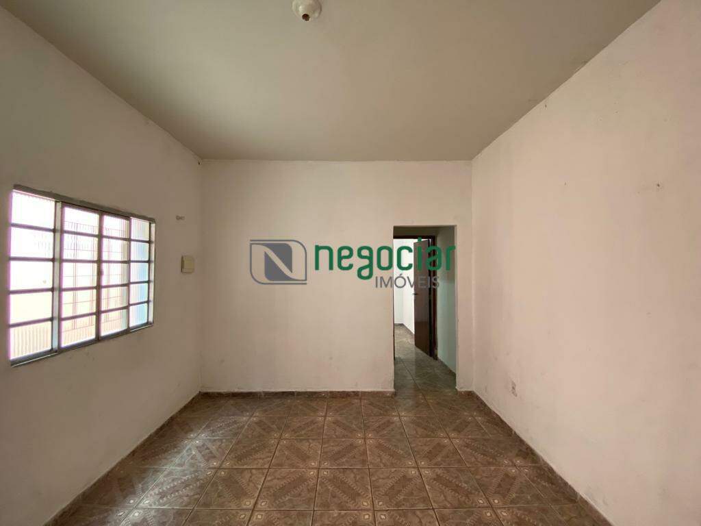 Barracão 2 quartos no bairro Niterói Betim: 