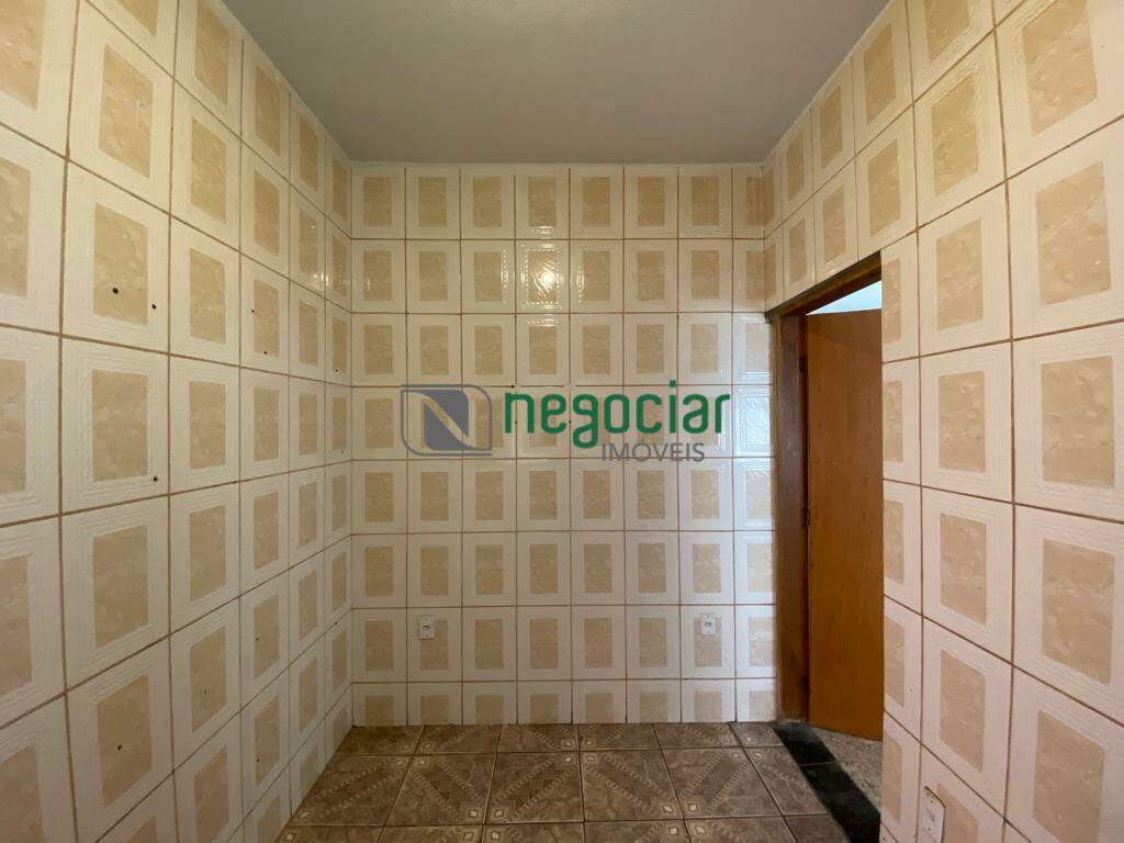 Barracão 2 quartos no bairro Niterói Betim: 
