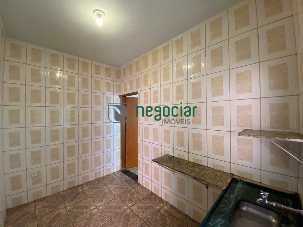 Barracão 2 quartos no bairro Niterói Betim: 