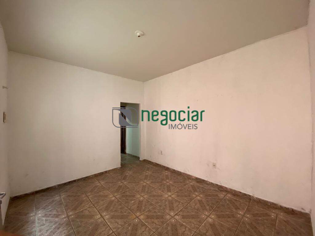 Barracão 2 quartos no bairro Niterói Betim: 