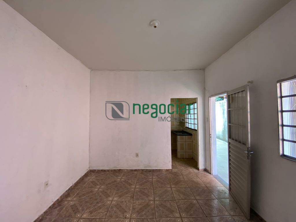 Barracão 2 quartos no bairro Niterói Betim: 