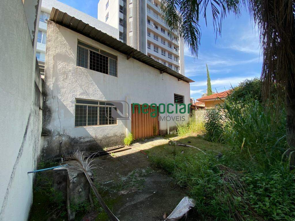 Lote no bairro Centro Betim: 