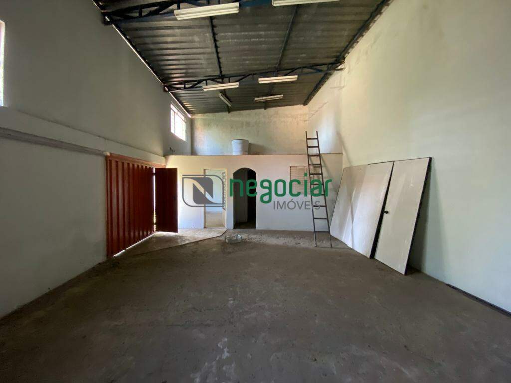 Lote no bairro Centro Betim: 