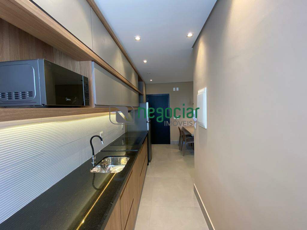 Flat 1 quarto no bairro Angola Betim: 