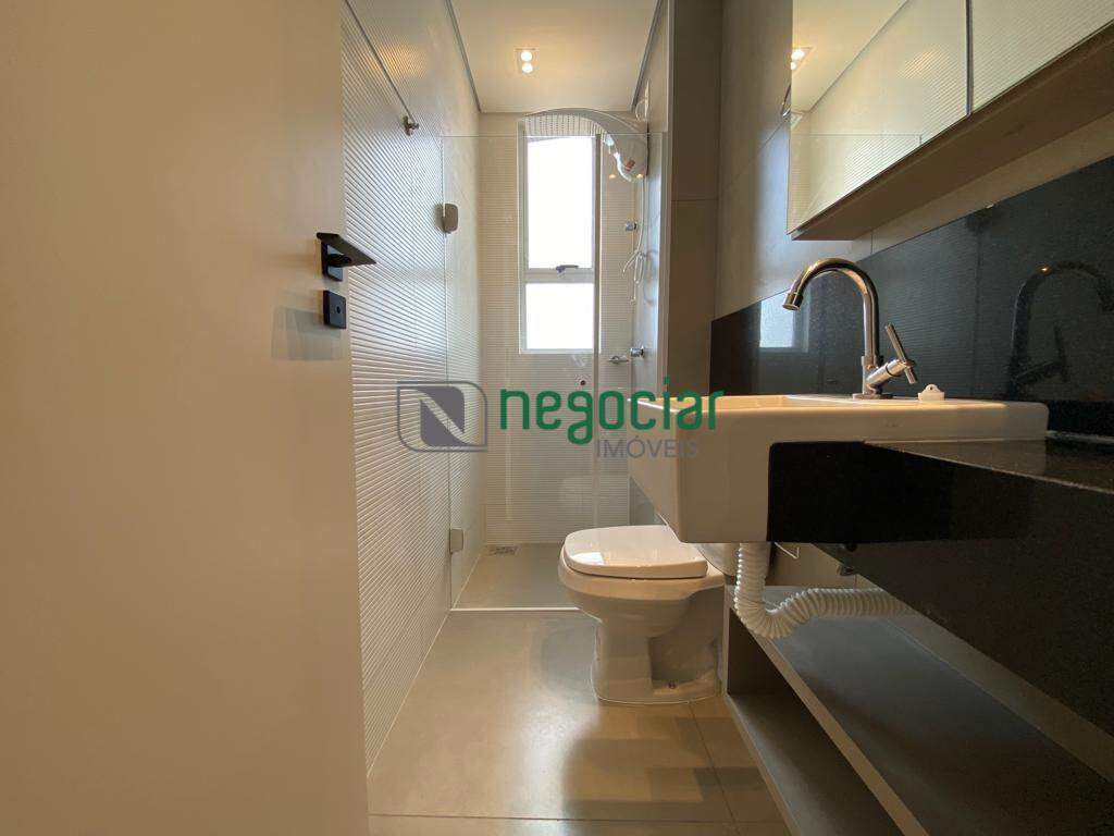 Flat 1 quarto no bairro Angola Betim: 