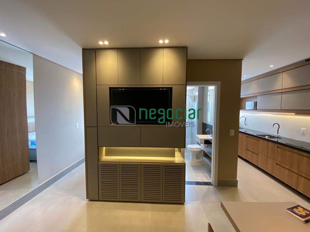 Flat 1 quarto no bairro Angola Betim: 