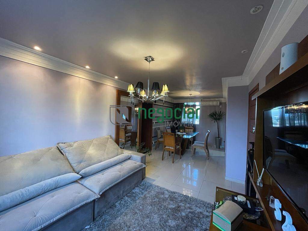 Apartamento 3 quartos no bairro Filadélfia Betim: 
