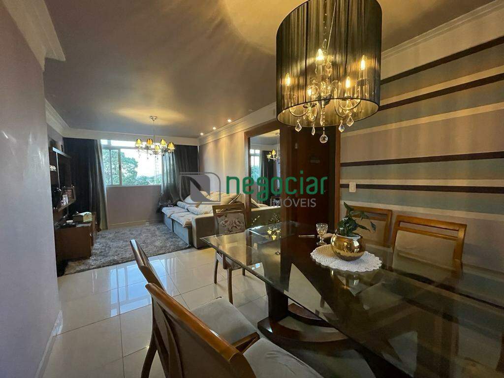 Apartamento 3 quartos no bairro Filadélfia Betim: 