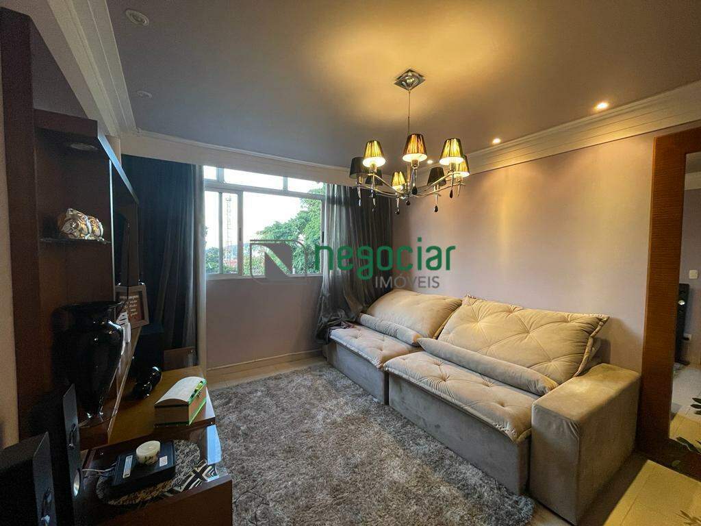 Apartamento 3 quartos no bairro Filadélfia Betim: 