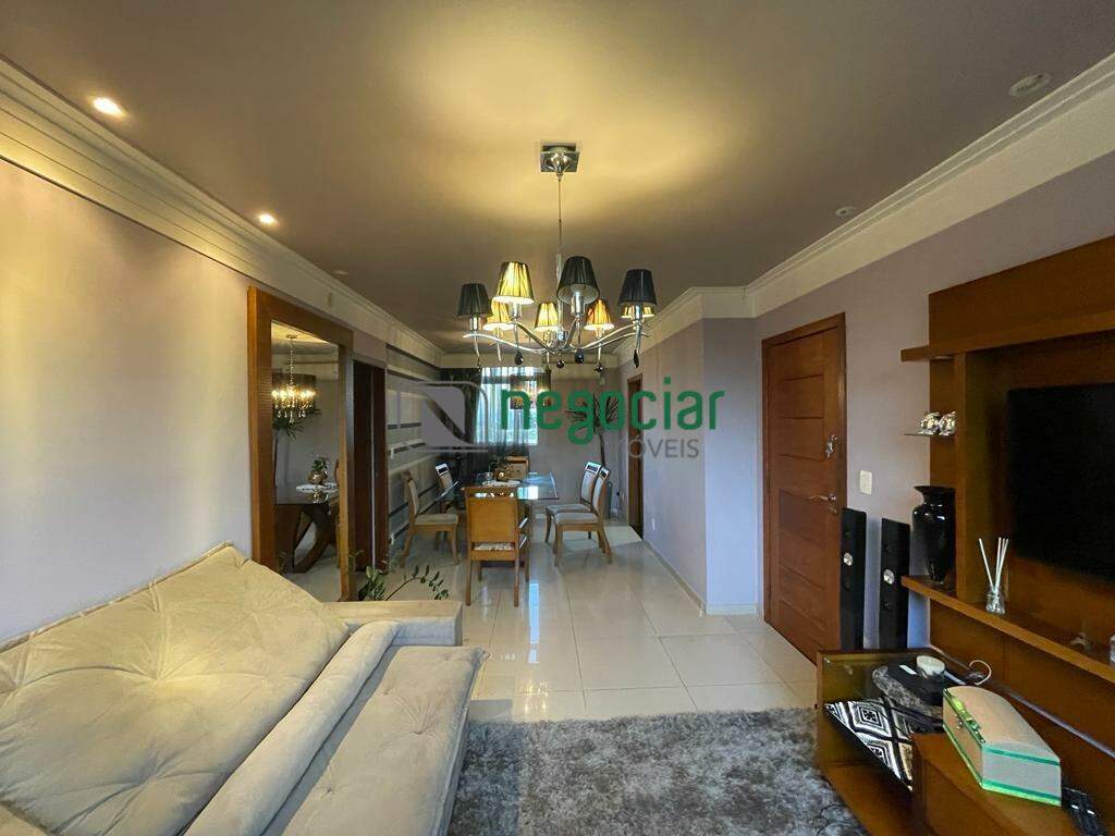 Apartamento 3 quartos no bairro Filadélfia Betim: 