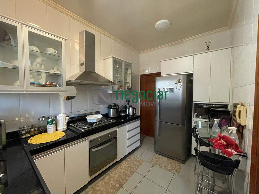 Apartamento 3 quartos no bairro Filadélfia Betim: 